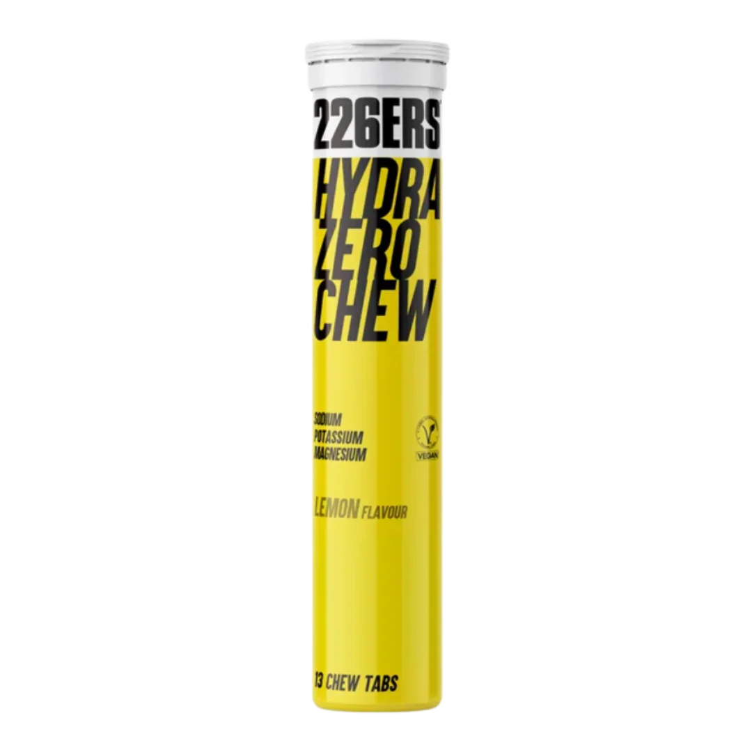 226ERS - Hydrazero Chew Salts - Lemon