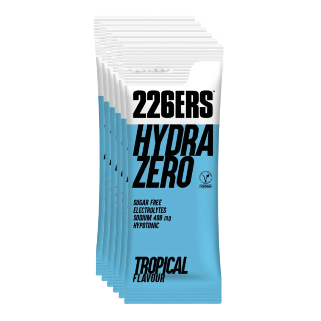 226ERS - Hydrazero Hypotonic Drink - Tropical - Image 2
