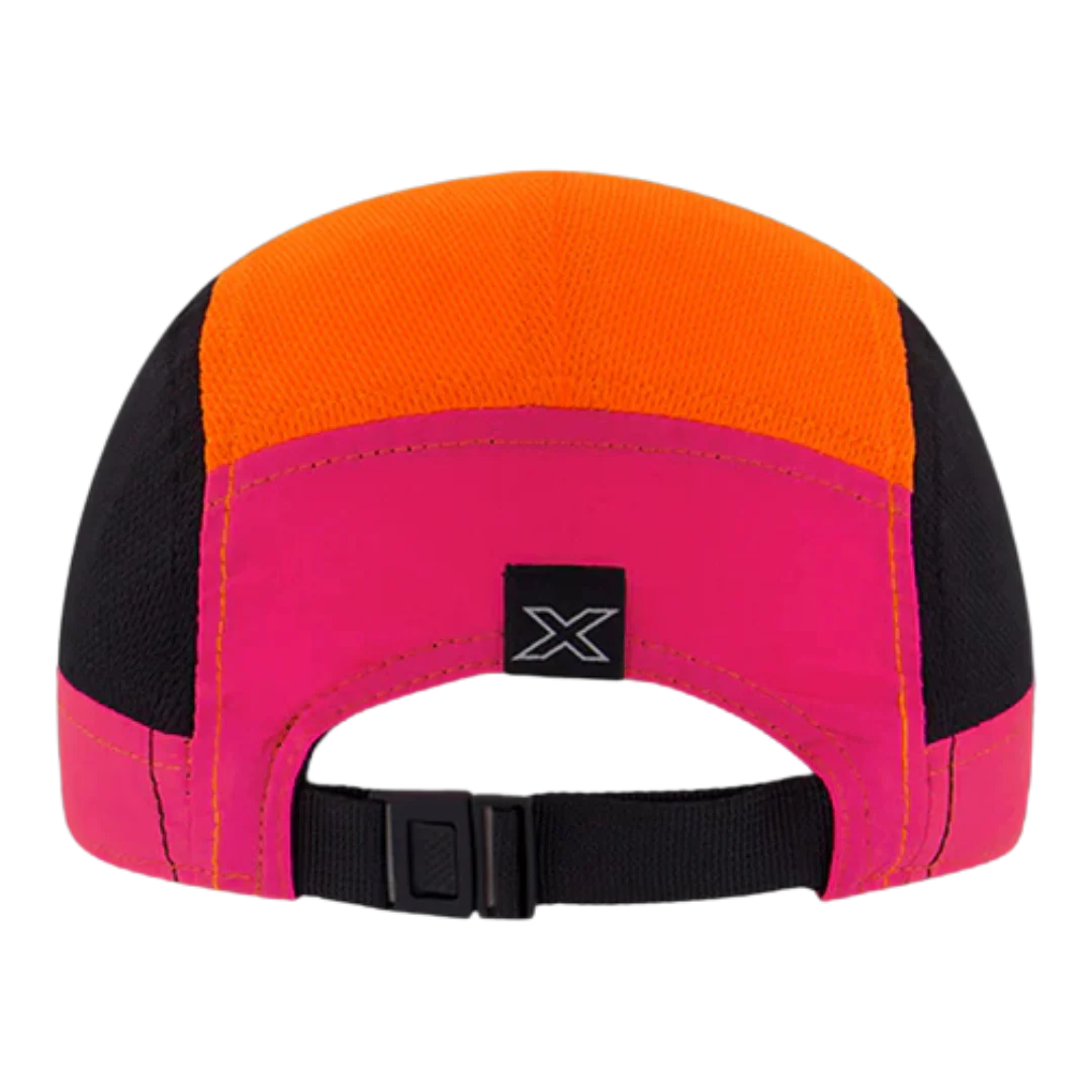 2XU - Light Speed Small Cap - Fuchsia/Black - Image 3