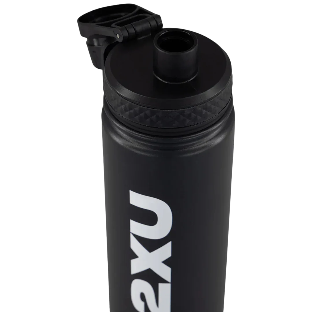 2XU - Metal Water Bottle - 550ml - Image 2