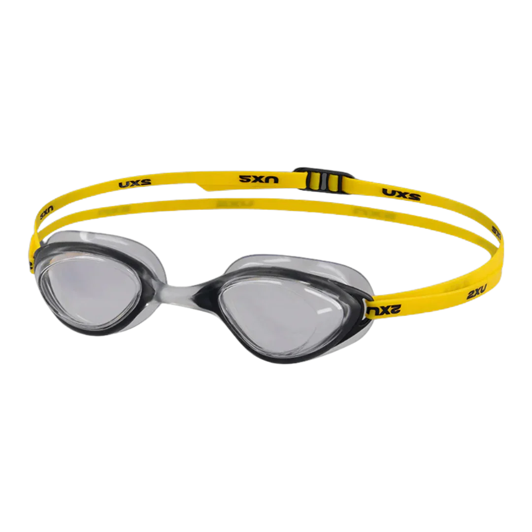 2XU - Propel Swim Goggle - Ambition/Clear