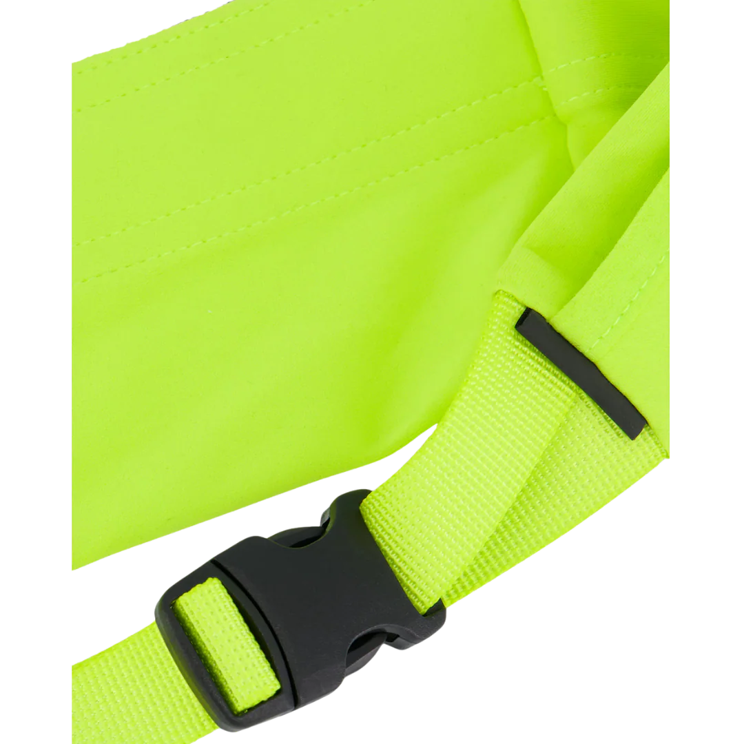 2XU - Run Belt - Volt/Black Reflective - Image 3