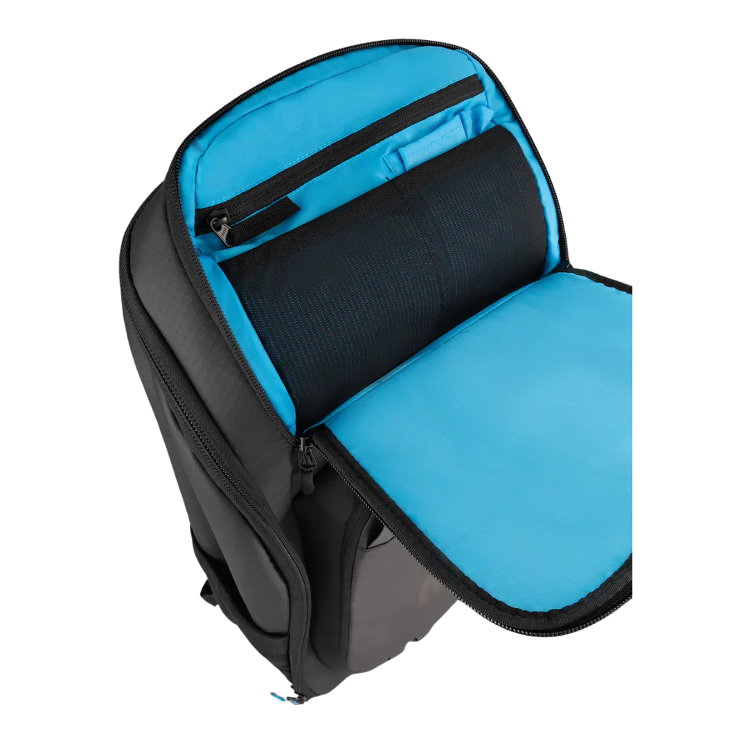2XU - Transition Backpack - Black/Aloha - Image 6