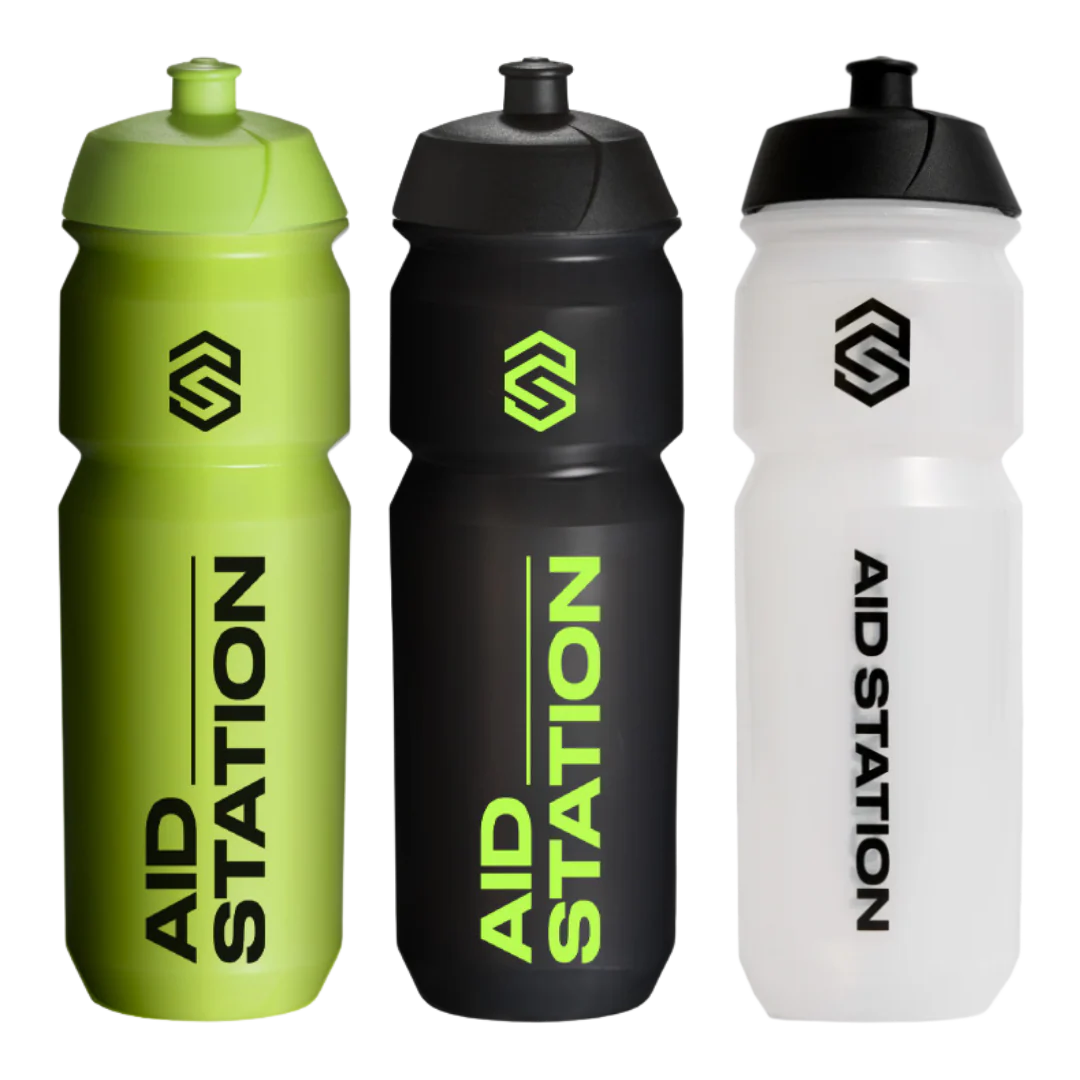 Aid Station - 750ml Bottle Variety Pack