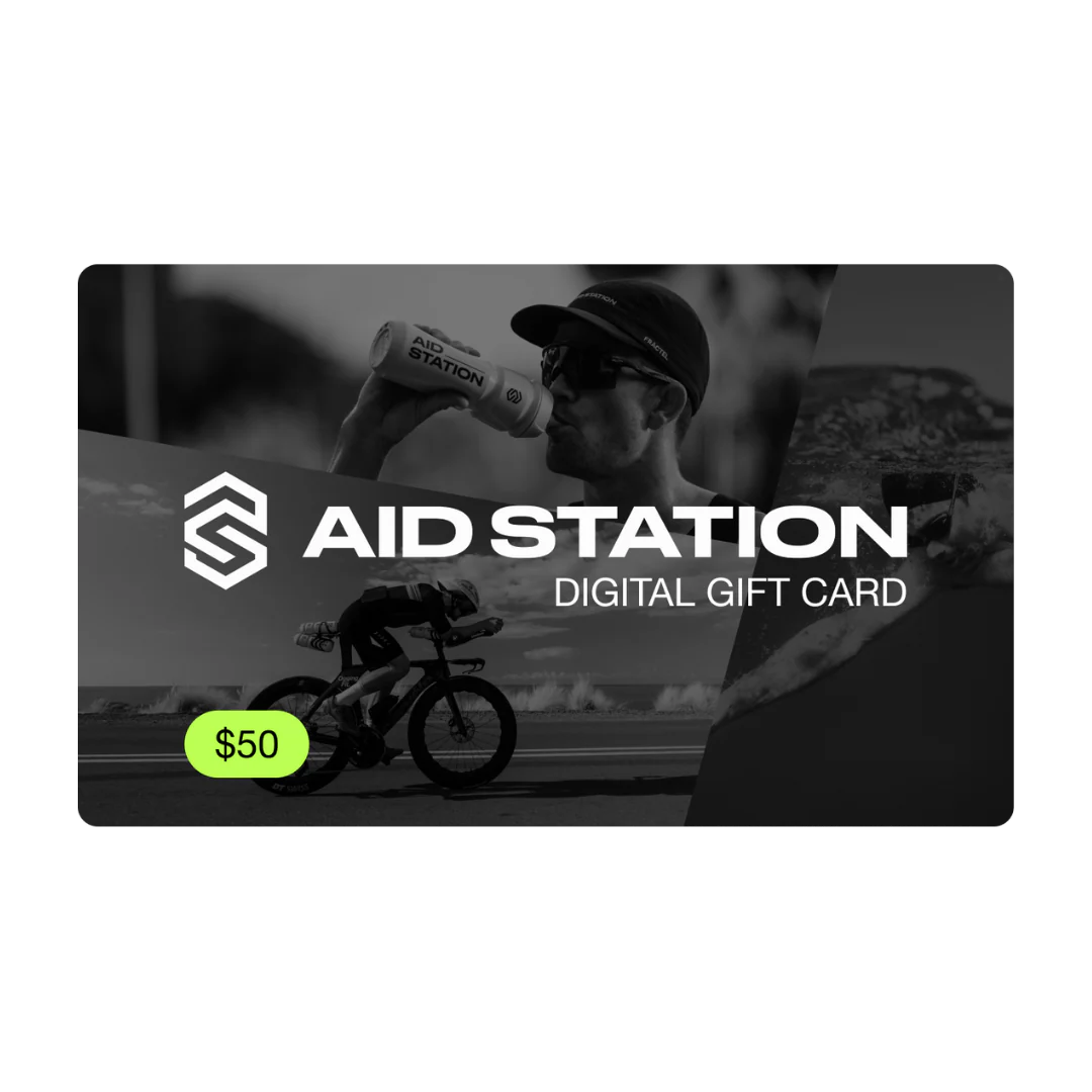 Aid Station - Digital Gift Card - Image 3