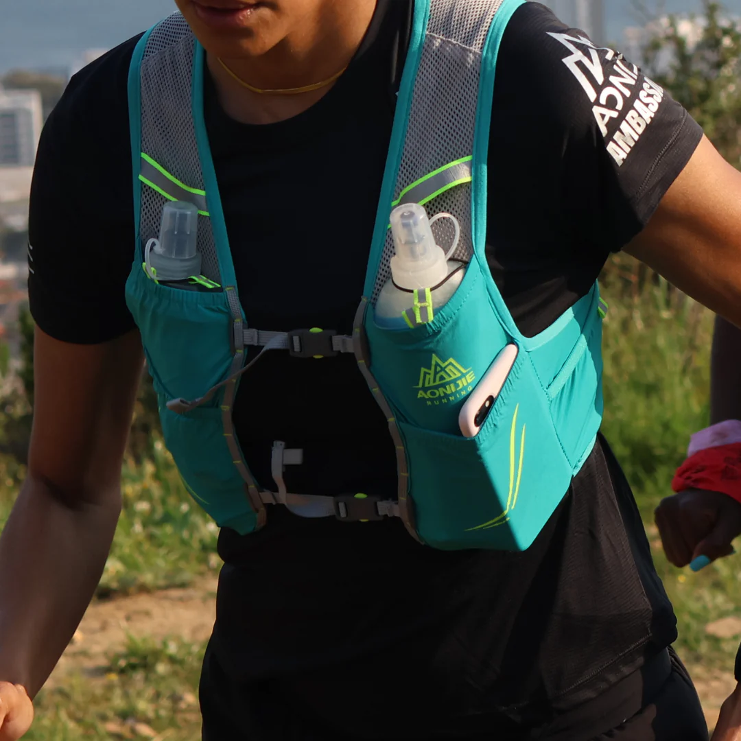 AONIJIE - Moderate Gale 2.5L - Teal - Image 3