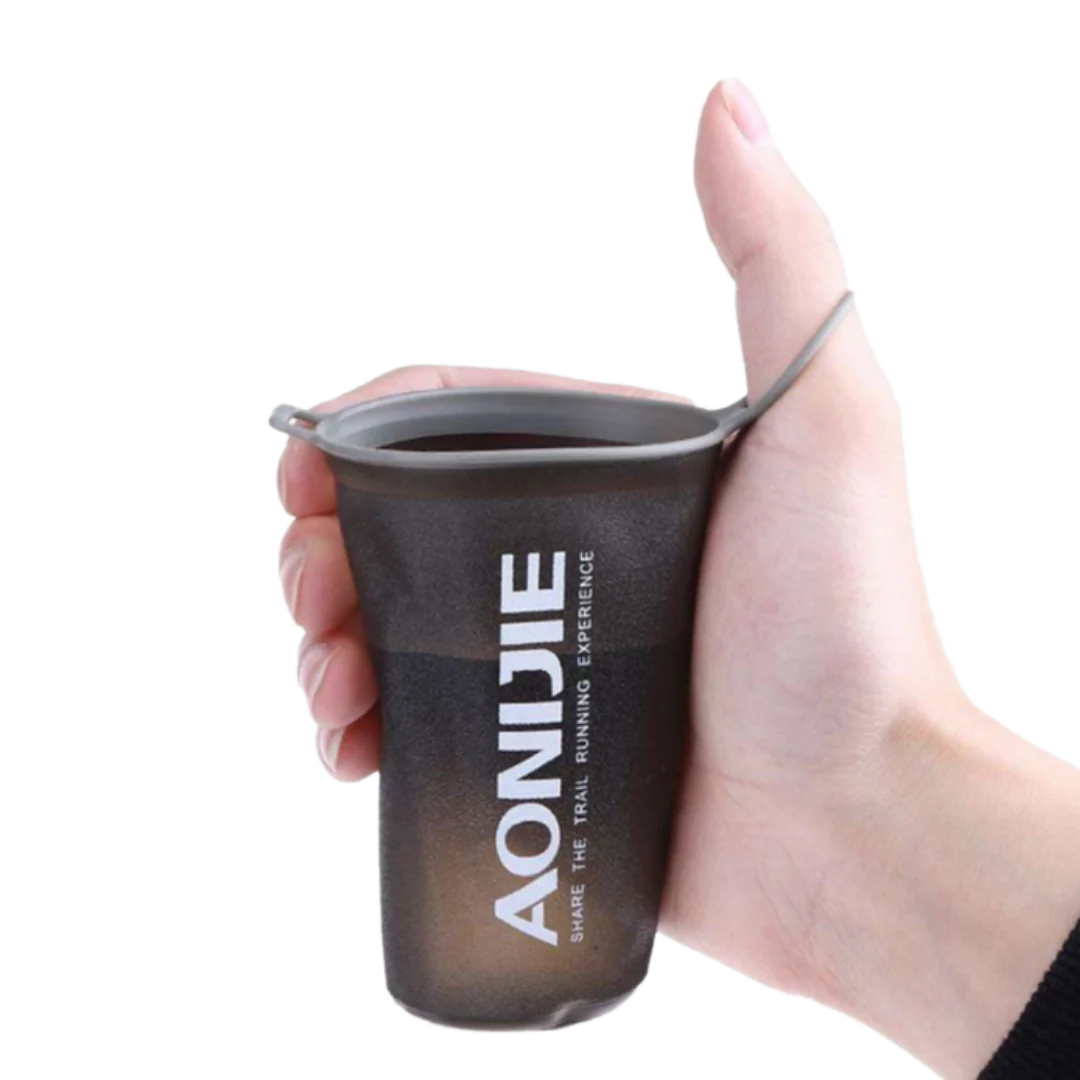 AONIJIE - Running Cup - 200ml - Image 3