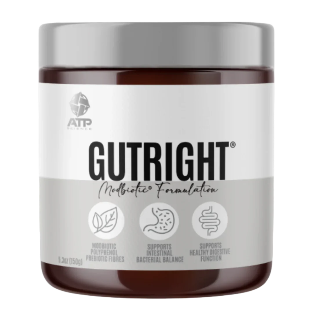 ATP Science - Gutright Daily - Original