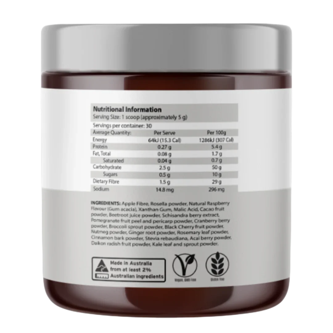 ATP Science - Gutright Daily - Raspberry - Image 2