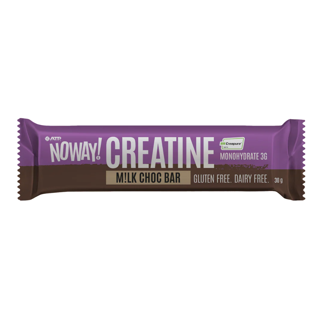 ATP Science - NOWAY! Creatine Bar - Chocolate
