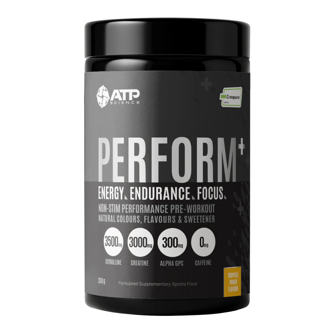 ATP Science - Perform+ - Tropical Punch