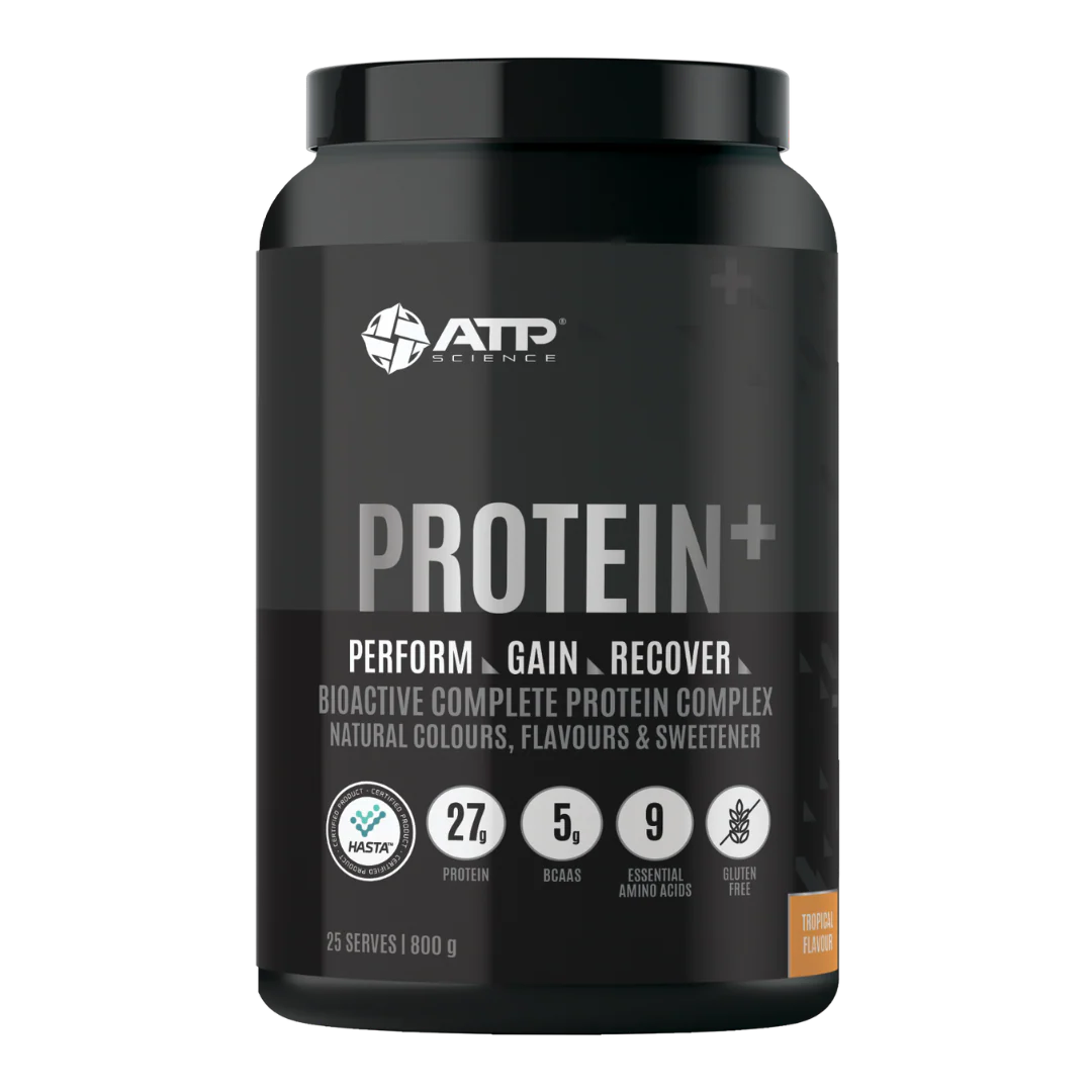 ATP Science - Protein+ - Tropical