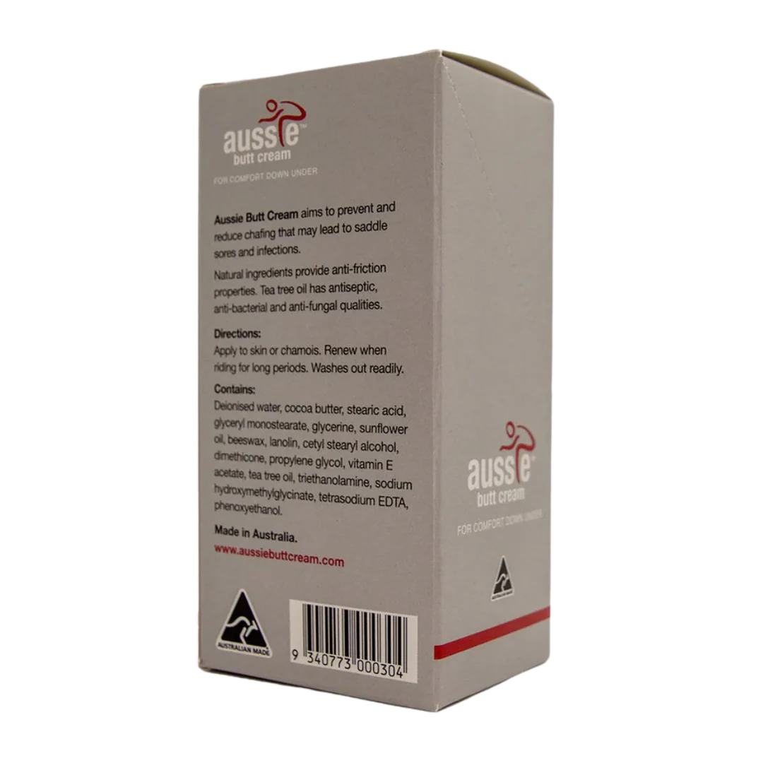 Aussie Butt Cream - Travel Pack Sachets - Image 4