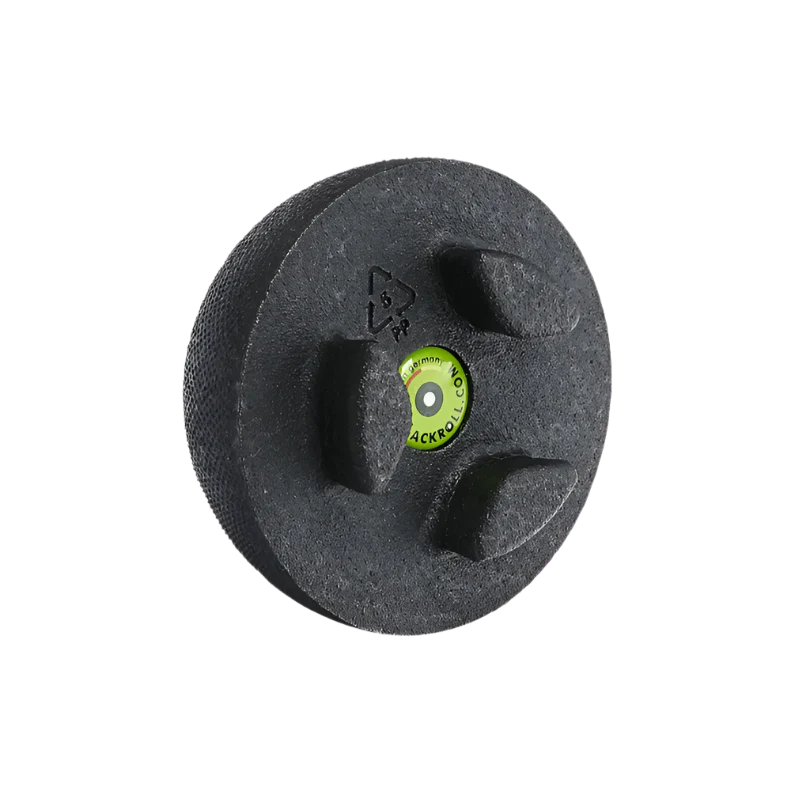 BlackRoll - Fascia Trigger Set - Black - Image 3