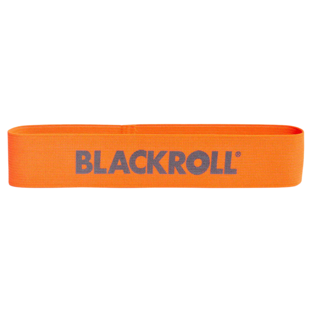 BlackRoll - Resistance Loop Band (30cm) - Light