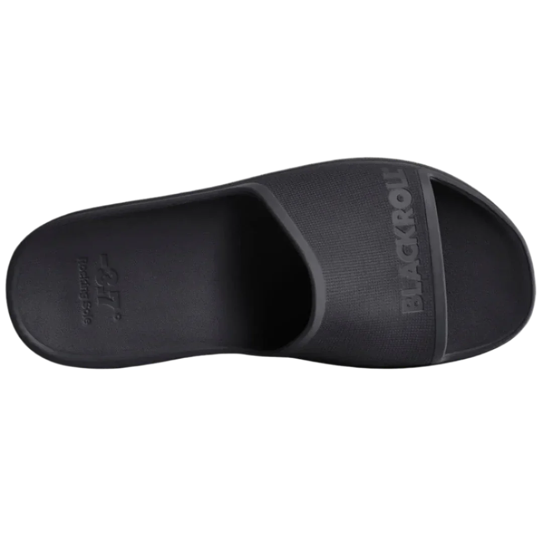 BlackRoll - Recovery Slopes - Black - Image 5