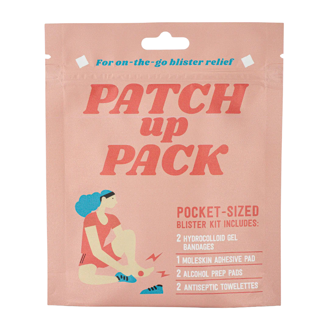 Butt Napkins - Patch Up Pack