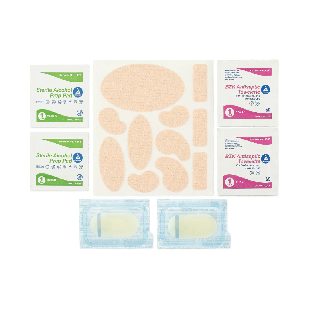 Butt Napkins - Patch Up Pack - Image 2