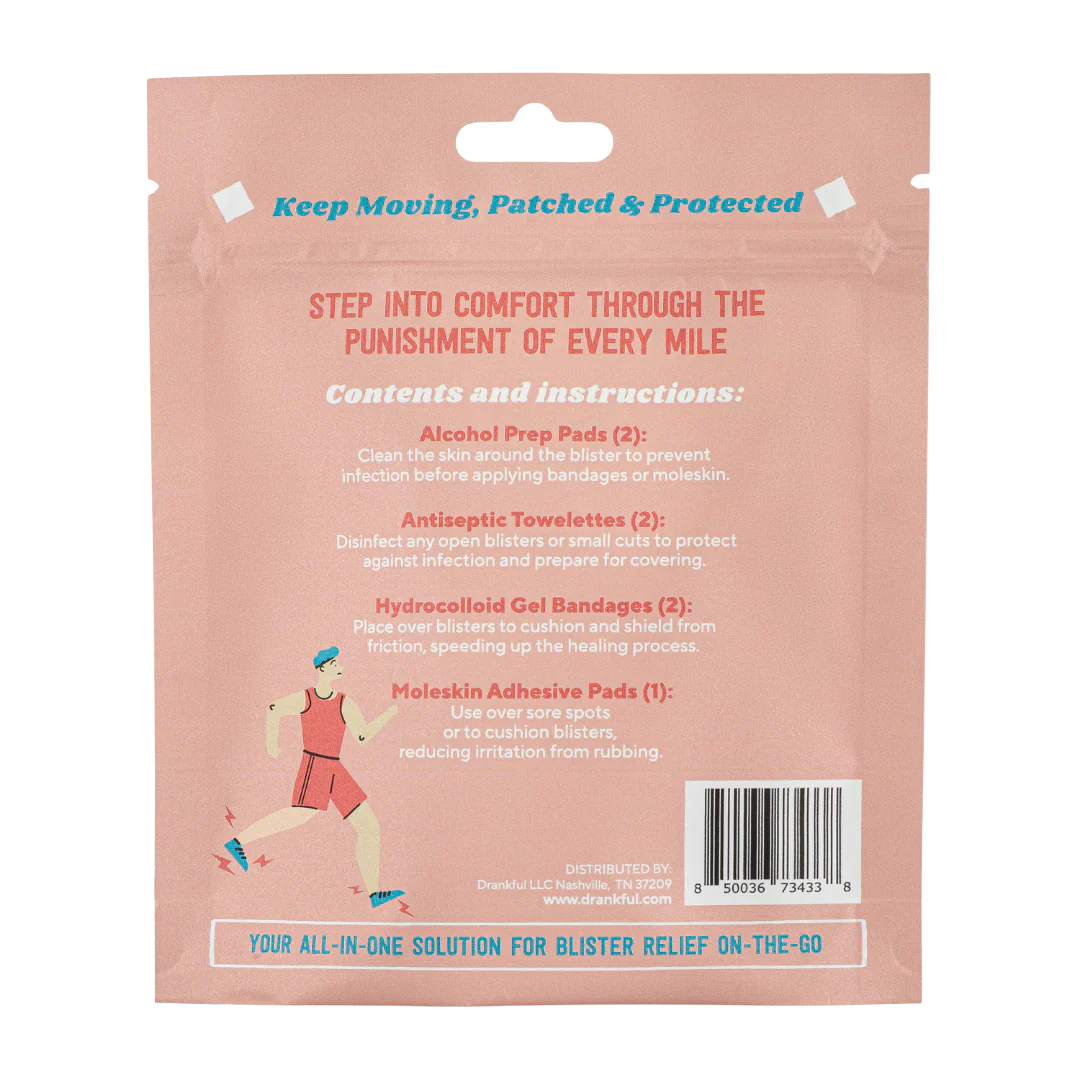 Butt Napkins - Patch Up Pack - Image 3