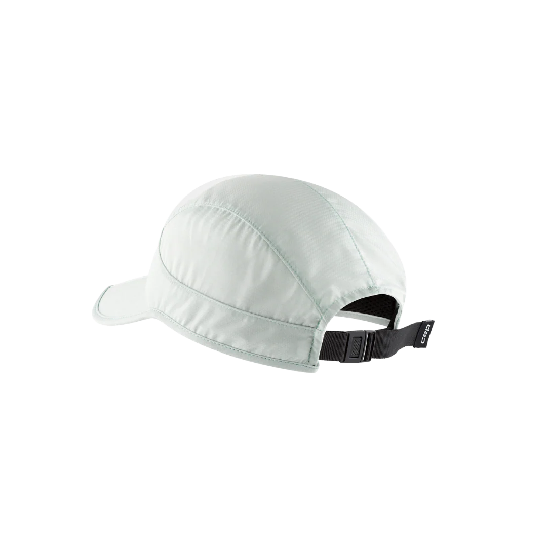 CEP - Core Run Foldable Cap - Ice - Image 3
