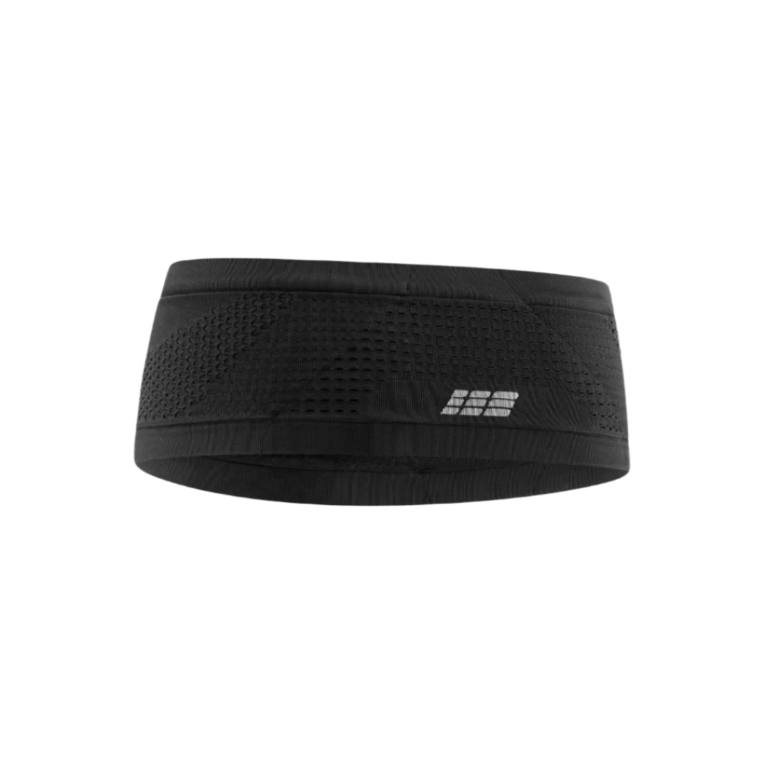 CEP - Core Running Belt - Black - Image 2