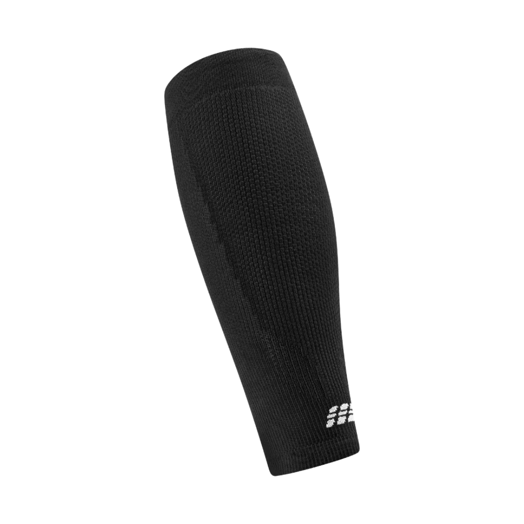 CEP - Men's Core Run Calf Sleeves - Black - Image 3