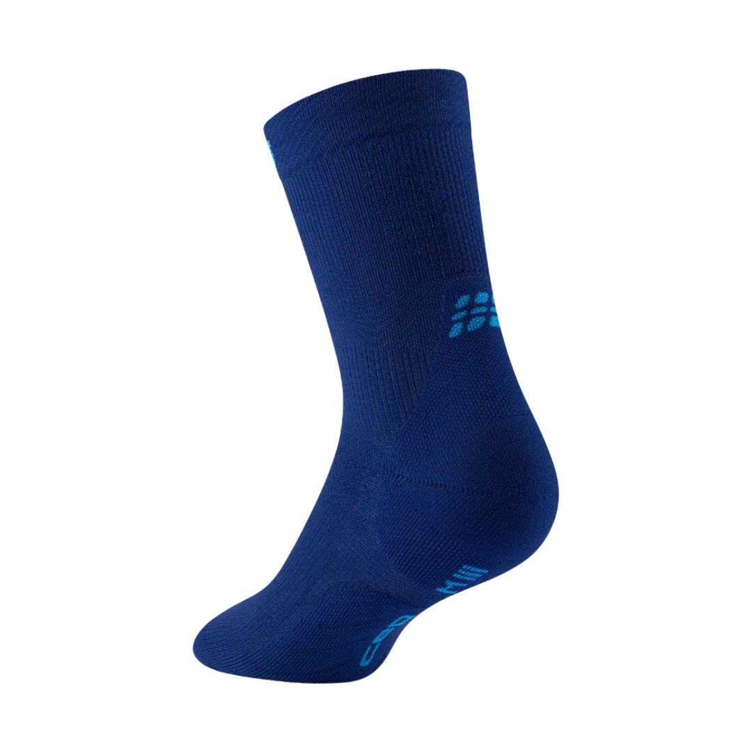 CEP - Women's Core Run Mid Cut - Dark Blue - Image 3