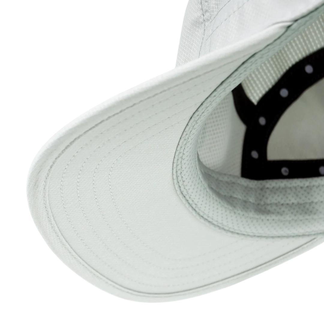 Ciele Athletics - GOCap Athletics - Lightgrey - Image 3