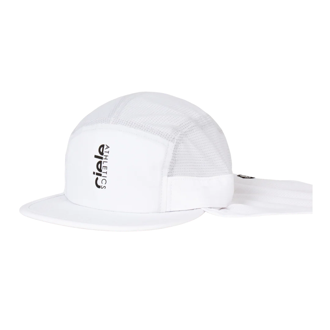 Ciele Athletics - GOCap PYN 2 Comp Nine Zero - Trooper