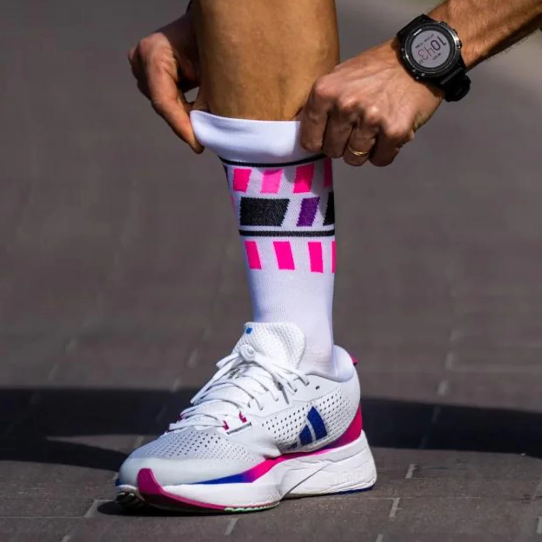 Sporcks - Running Sock - Trace - Image 4