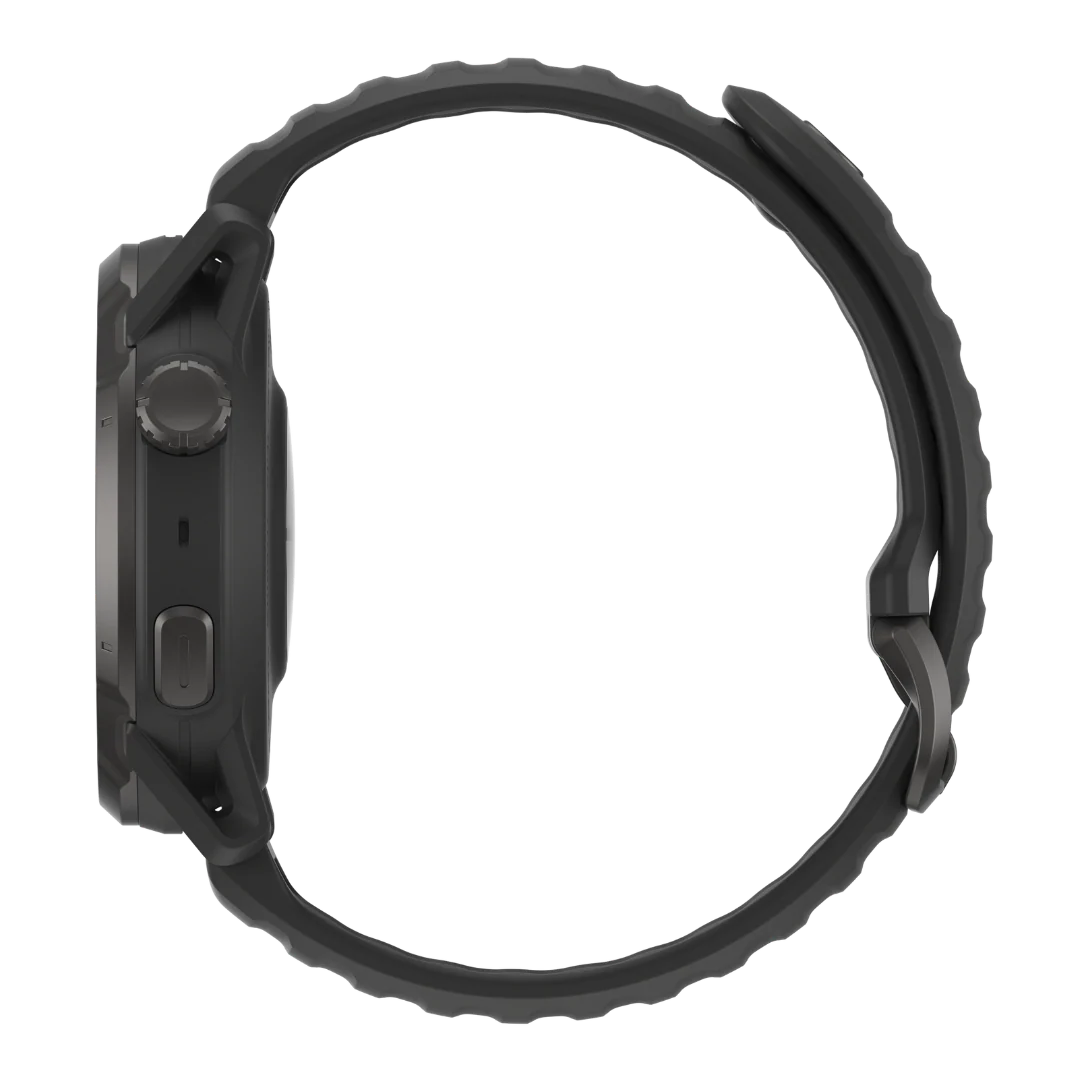 COROS - Apex 4 - Black Silicone - Image 3