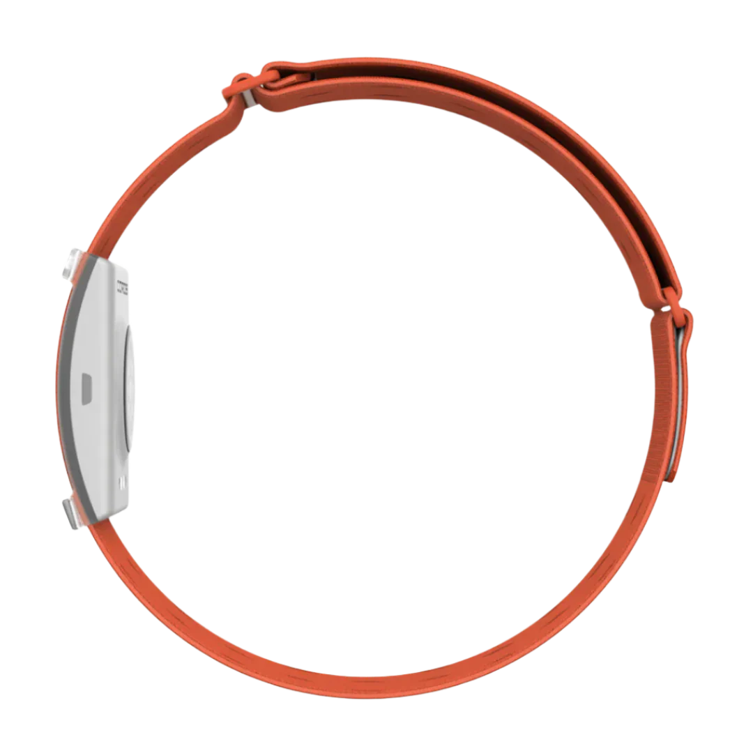 COROS - Heart Rate Monitor - Orange - Image 2