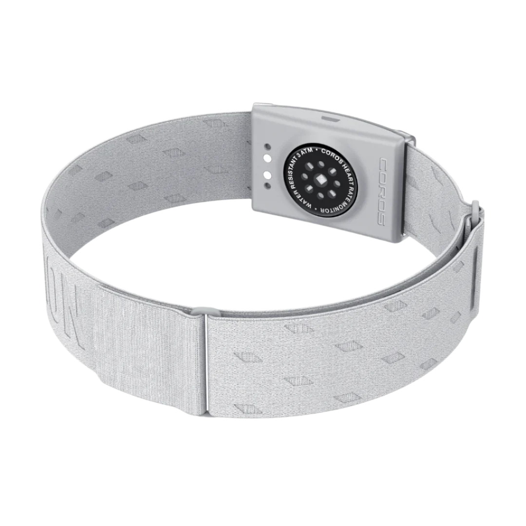 COROS - Heart Rate Monitor - Grey - Image 4