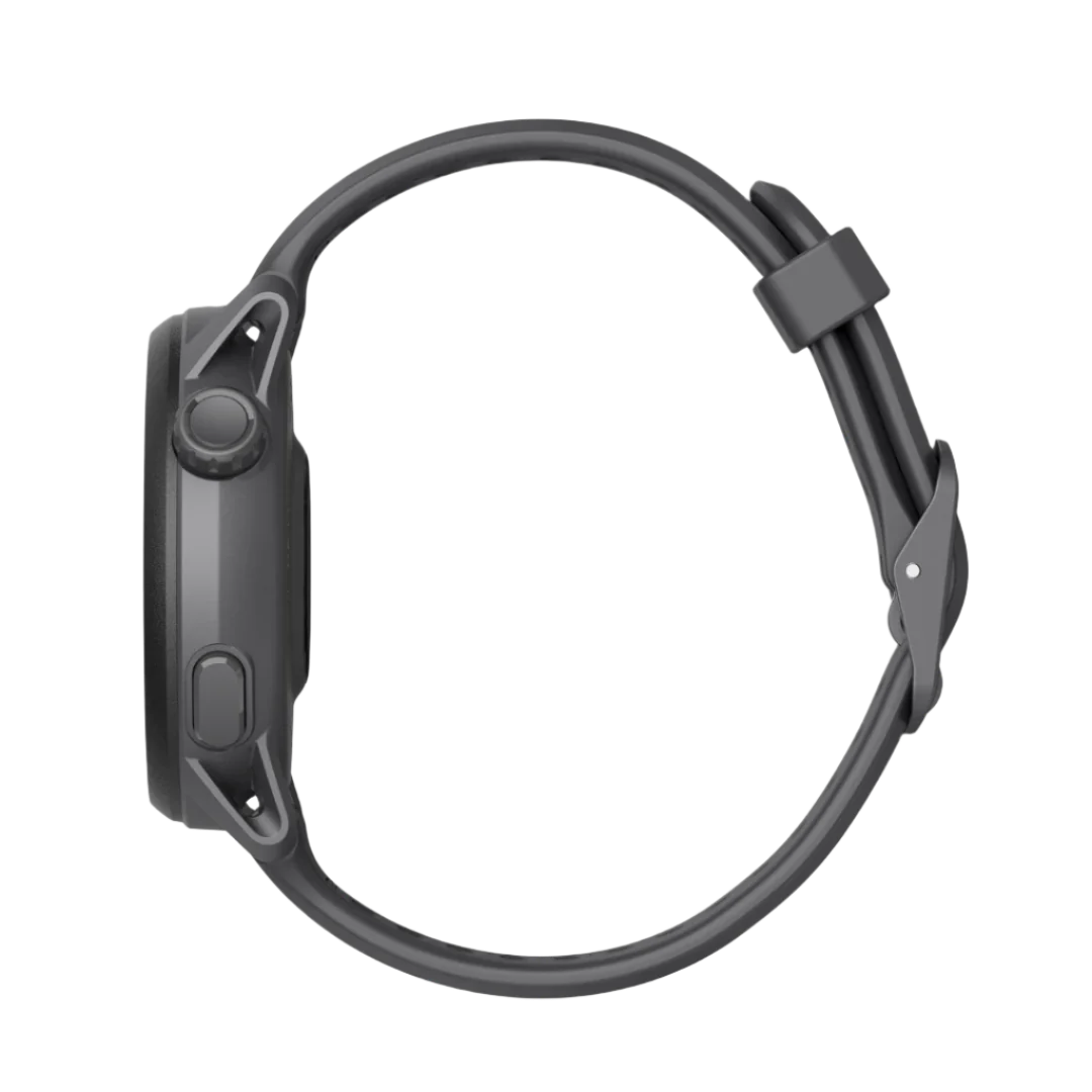 COROS - Pace 3 GPS Sport Watch - Black Silicone - Image 4