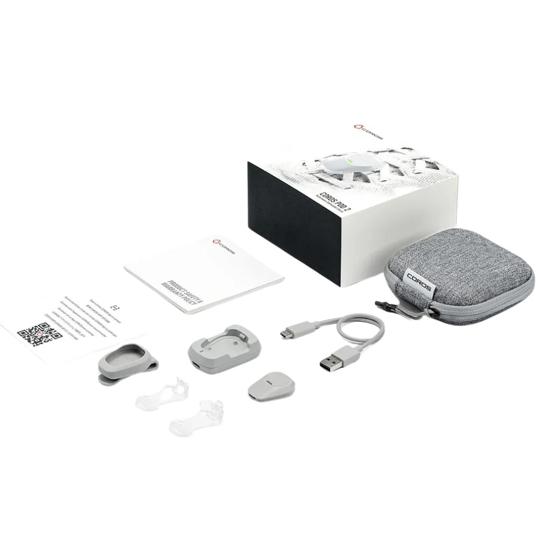 COROS - Pod 2 - Image 5