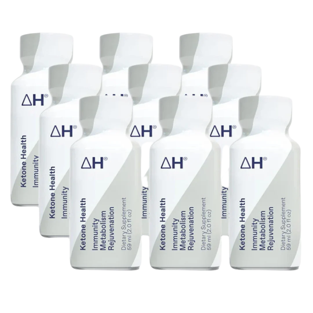 deltaG - Ketone Health - Image 4