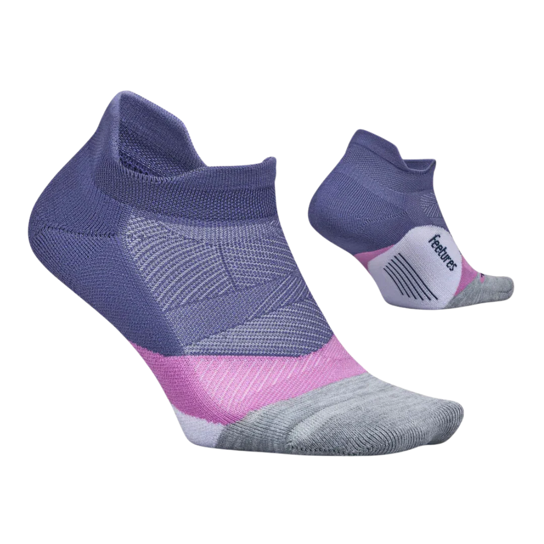 Feetures - Elite Light Cushion Tab - Future Dusk - Image 2