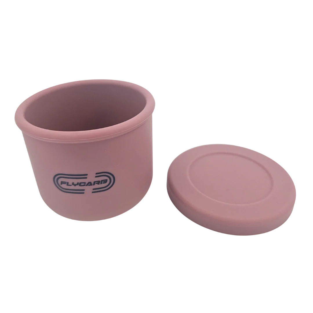 FLYCARB - Bowl - Pink - Image 3