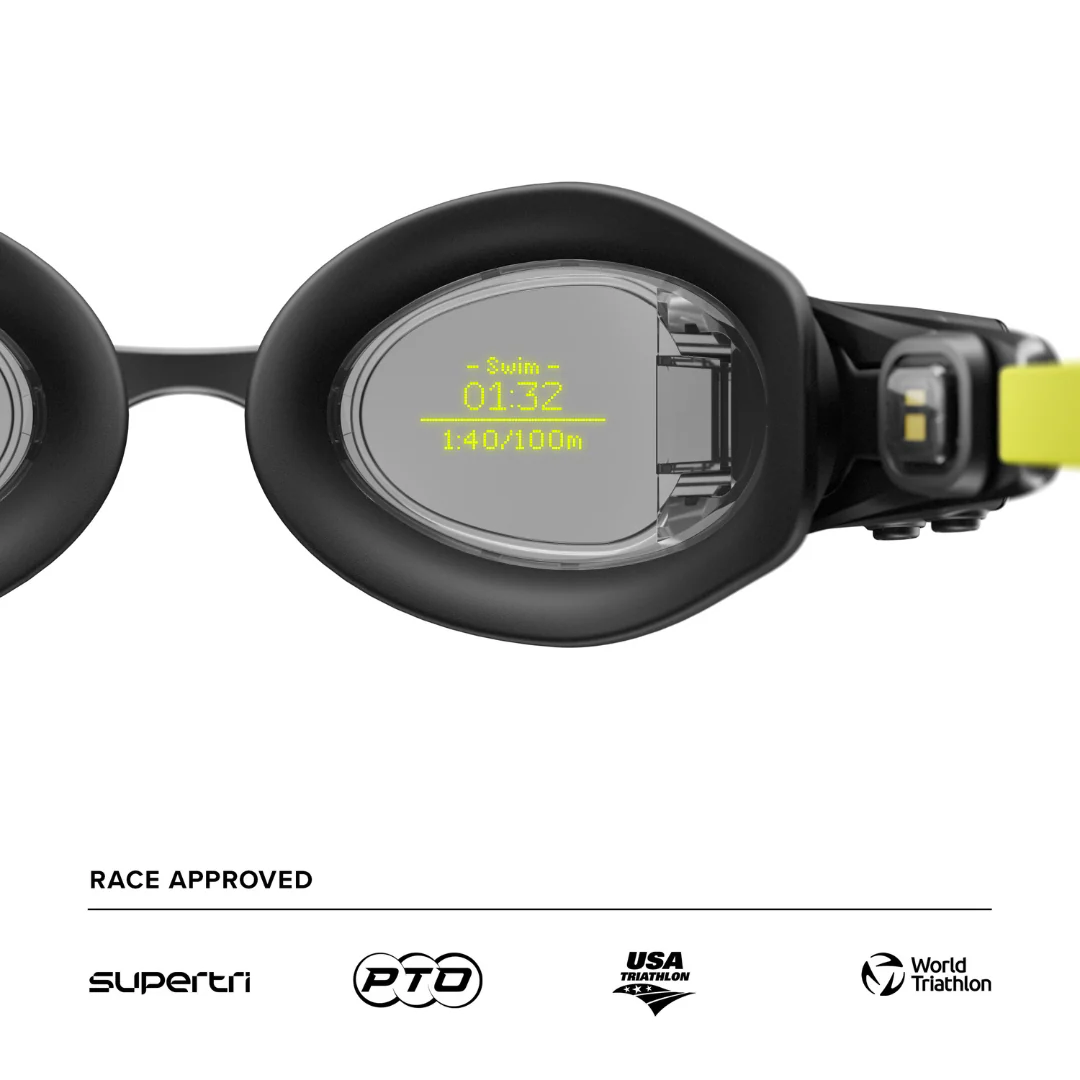 FORM - Smart Swim 2 Goggles - Image 10