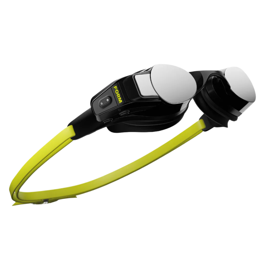 FORM - Smart Swim 2 Goggles - Image 2