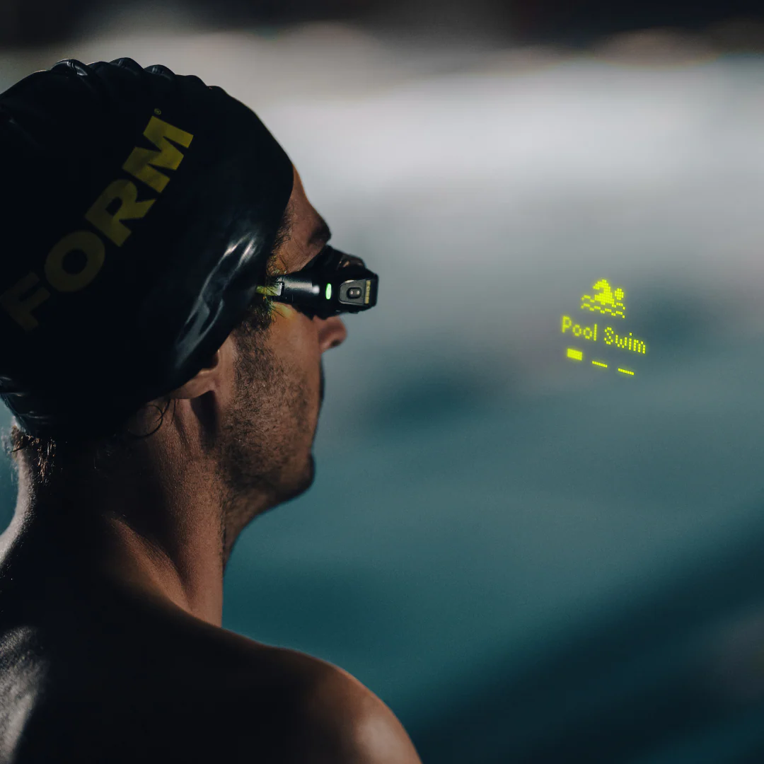 FORM - Smart Swim 2 Goggles - Image 7