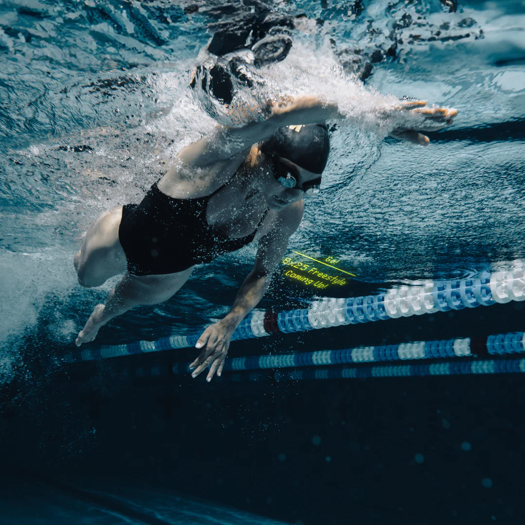 FORM - Smart Swim 2 Goggles - Image 8