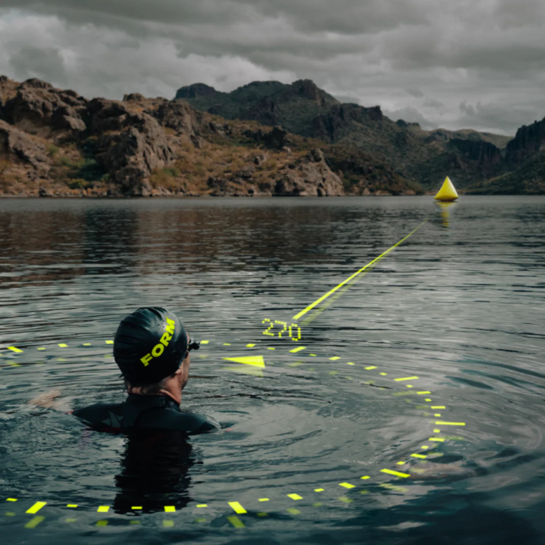 FORM - Smart Swim 2 Goggles - Image 9