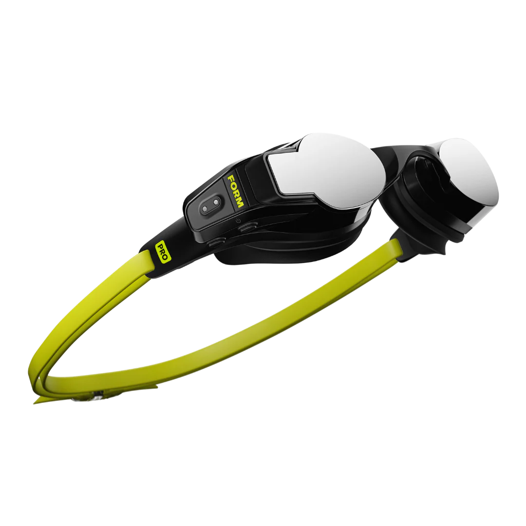 FORM - Smart Swim 2 Goggles PRO