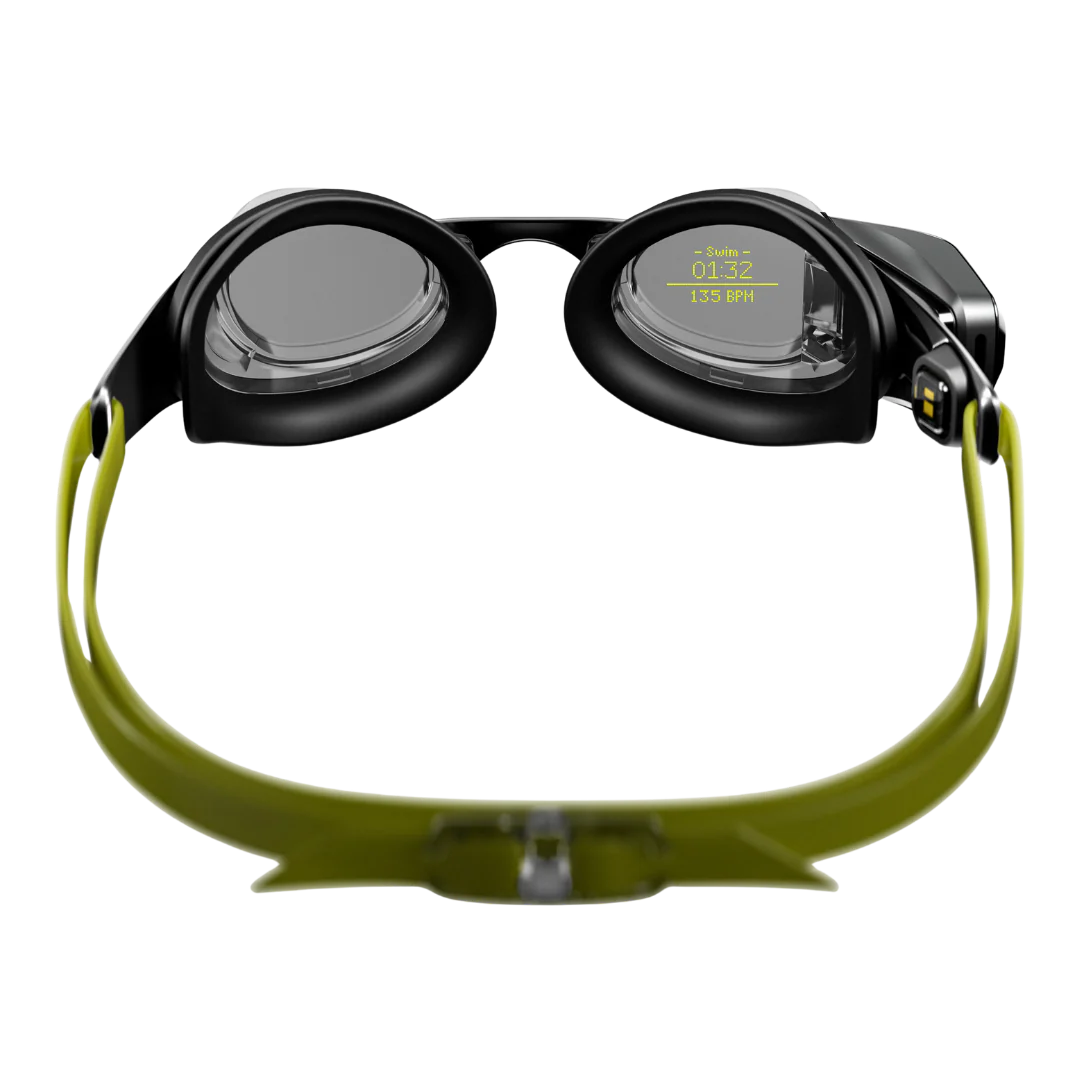 FORM - Smart Swim 2 Goggles PRO - Image 2