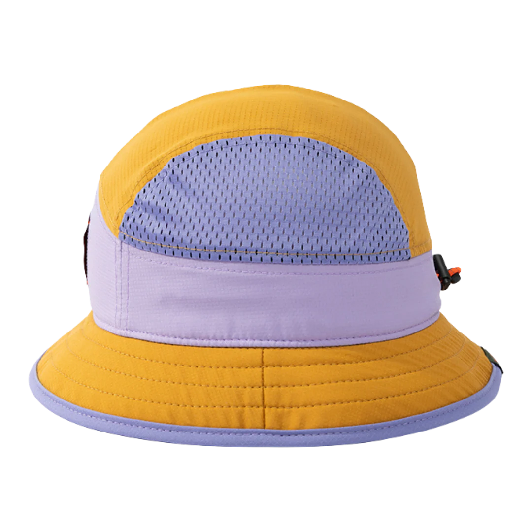 Fractel - B-Series Bucket Hat - Delos - Image 3