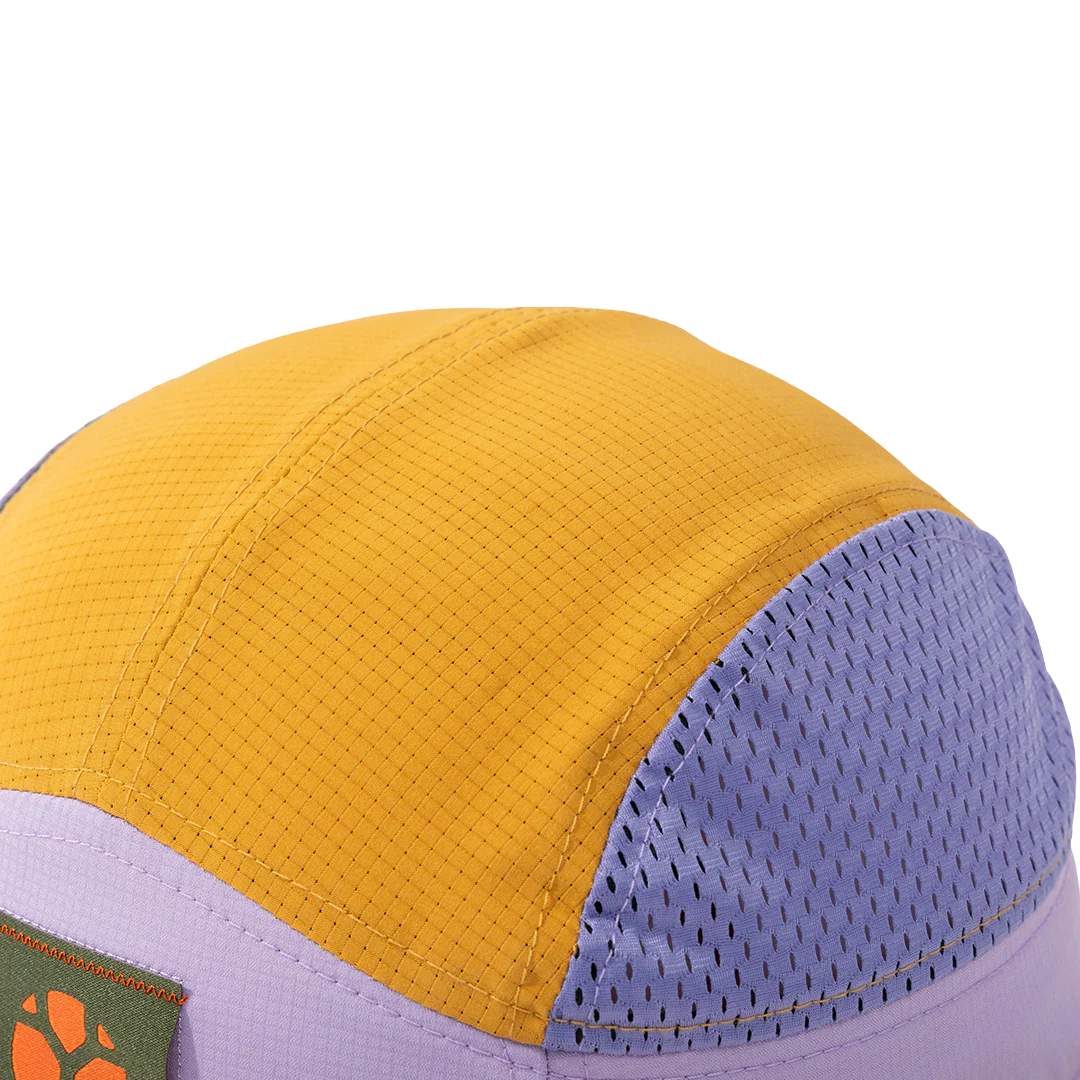 Fractel - B-Series Bucket Hat - Delos - Image 7