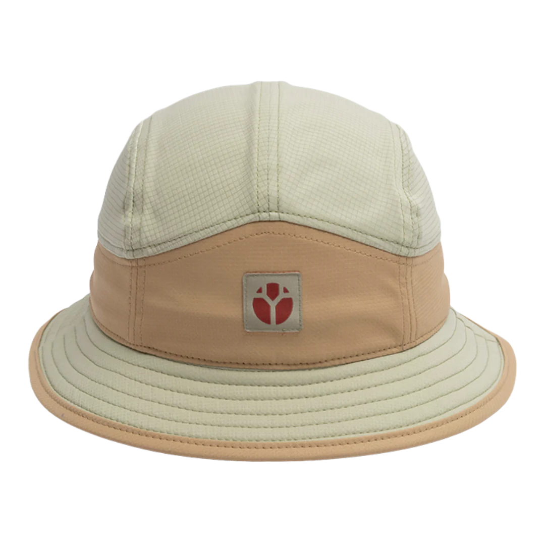 Fractel - B-Series Bucket Hat - Hercules