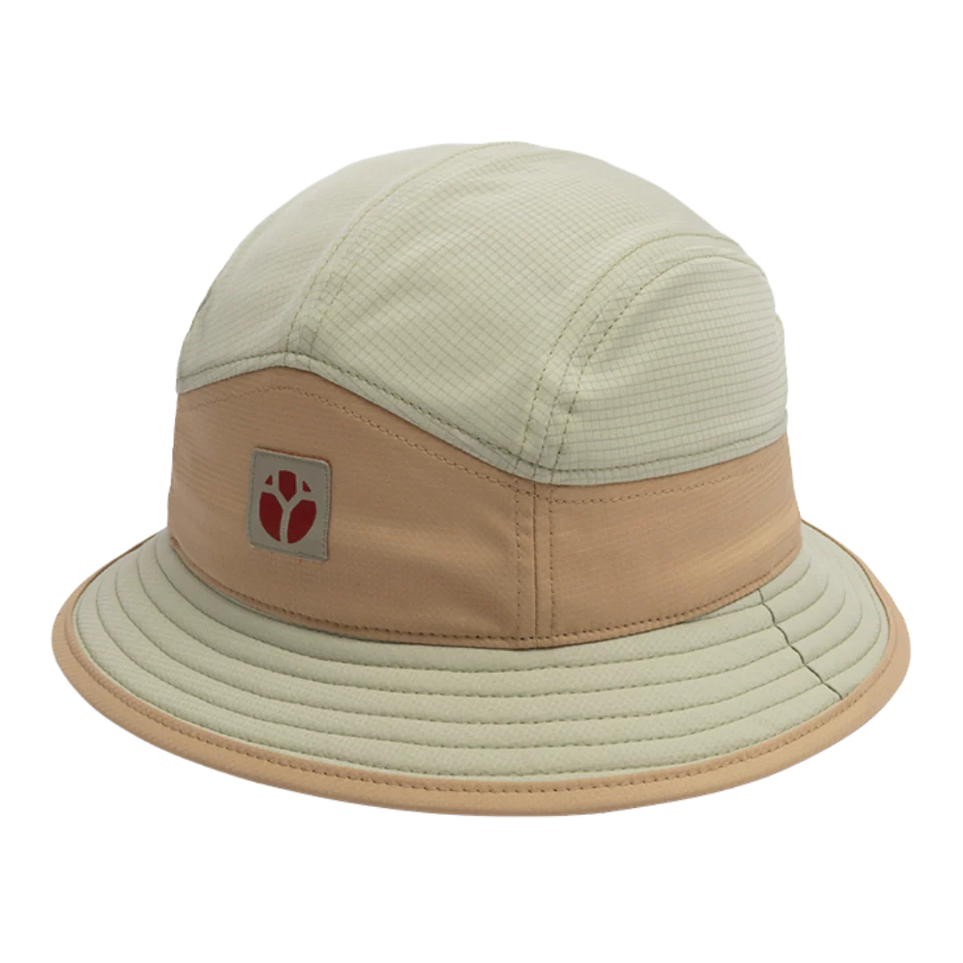 Fractel - B-Series Bucket Hat - Hercules - Image 2