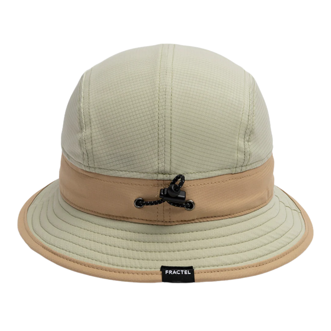 Fractel - B-Series Bucket Hat - Hercules - Image 4